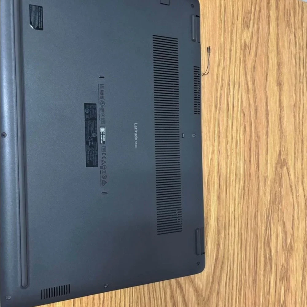Dell Latitude 3510 / Great for business or study ( 441 GB )